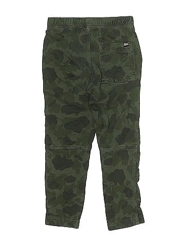 Tea Cargo Pants (view 2)