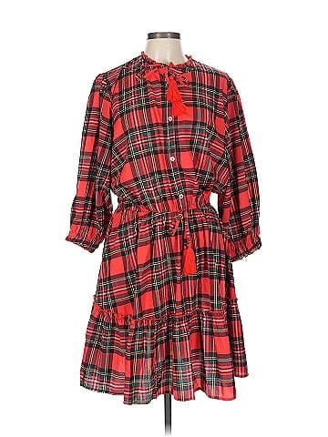 Simply Southern Casual Dress (view 1)