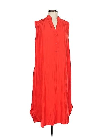 Mela Purdie Casual Dress (view 1)