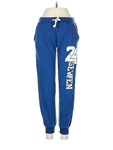 24seven Comfort Apparel Sweatpants (view 1)