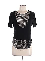 Koral Short Sleeve Top