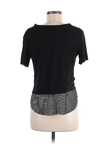 Koral Short Sleeve Top (view 2)