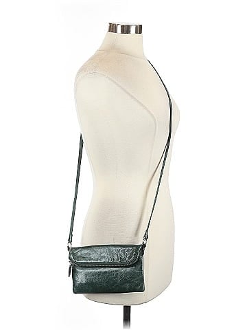 Hobo The Original Leather Crossbody Bag (view 2)