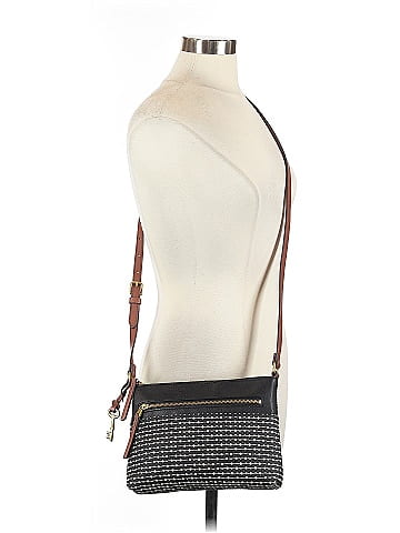 Fossil Crossbody Bag (view 2)