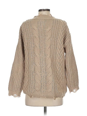 Dreamers Pullover Sweater (view 2)