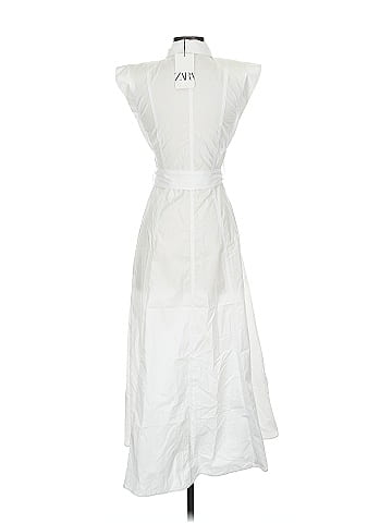 Zara Casual Dress (view 2)