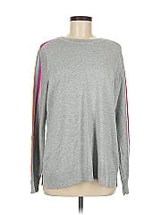 Belle By Kim Gravel Pullover Sweater