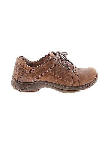 Dansko Sneakers (view 1)