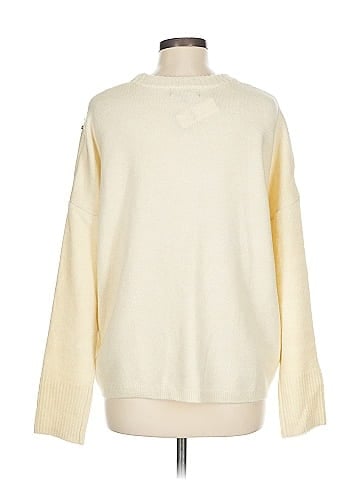 Lea & Viola Pullover Sweater (view 2)