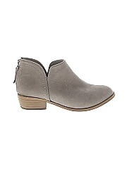 Journee Collection Ankle Boots