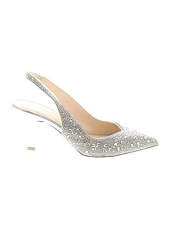 Betsey Johnson Heels (view 1)