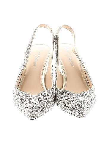 Betsey Johnson Heels (view 2)