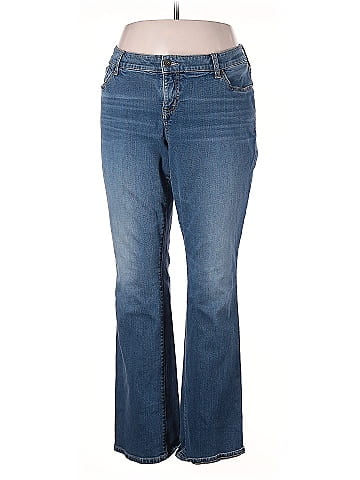 Torrid Jeans (view 1)