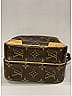 Louis Vuitton 100% Coated Canvas Brown Vintage Monogram Coated Canvas Amazone One size - photo 4