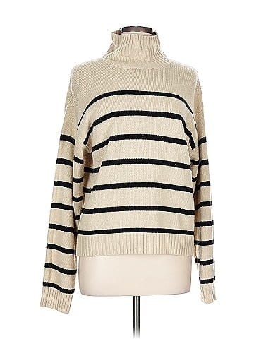 Gilli Turtleneck Sweater (view 1)