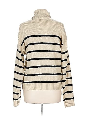 Gilli Turtleneck Sweater (view 2)