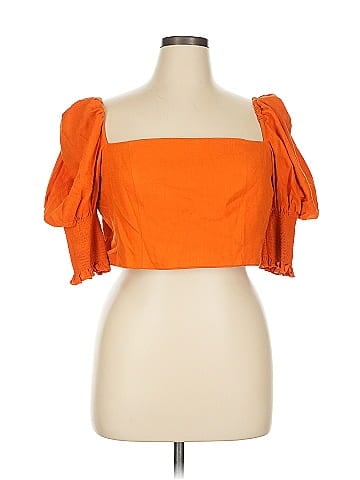 Nicholas Short Sleeve Top (view 1)