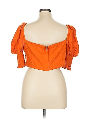 Nicholas Short Sleeve Top (view 2)