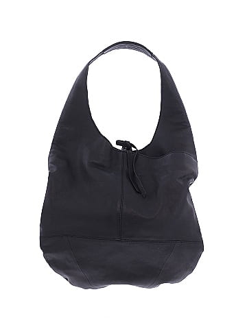 Lucky Brand Leather Hobo (view 1)