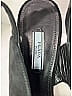 Prada 100% Suede Black Heels Size EU 40 - photo 5