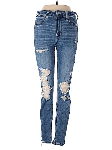 American Eagle Outfitters Jeans (view 1)