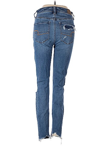 American Eagle Outfitters Jeans (view 2)
