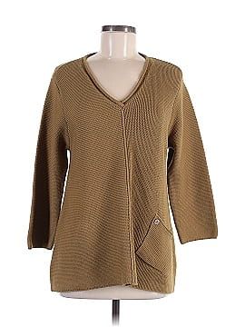 Habitat Cardigan