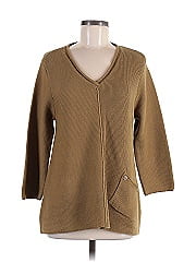 Habitat Cardigan