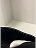 Prada 100% Suede Black Heels Size EU 40 - photo 8