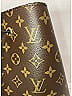 Louis Vuitton 100% Coated Canvas Brown NéoNoé MM Bucket Bag One size - photo 5