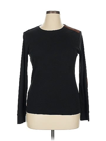 Lauren Jeans Co. Long Sleeve T-Shirt (view 1)
