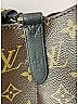 Louis Vuitton 100% Coated Canvas Brown NéoNoé MM Bucket Bag One size - photo 11