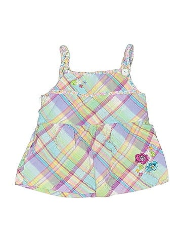 Mayoral Tank Top (view 1)