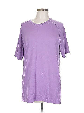 Lululemon Athletica Active T-Shirt (view 1)