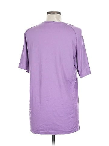 Lululemon Athletica Active T-Shirt (view 2)