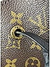 Louis Vuitton 100% Coated Canvas Brown NéoNoé MM Bucket Bag One size - photo 8