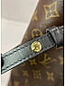 Louis Vuitton 100% Coated Canvas Brown NéoNoé MM Bucket Bag One size - photo 12
