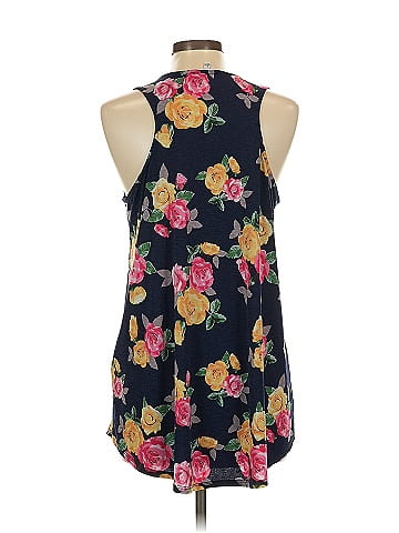 White Birch Sleeveless Top (view 2)
