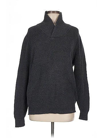 Weatherproof Turtleneck Sweater (view 1)