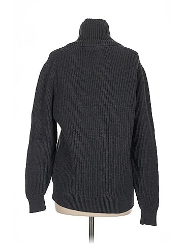 Weatherproof Turtleneck Sweater (view 2)