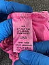 Fresh Produce Pink Short Sleeve Top Size L - photo 4