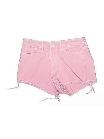 Vervet Denim Shorts (view 1)
