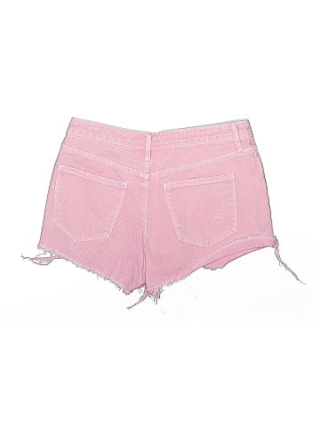 Vervet Denim Shorts (view 2)