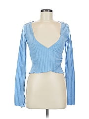 Out From Under Long Sleeve Top