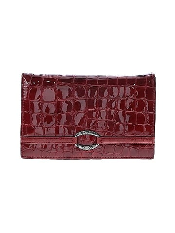 Brighton Leather Wallet (view 1)
