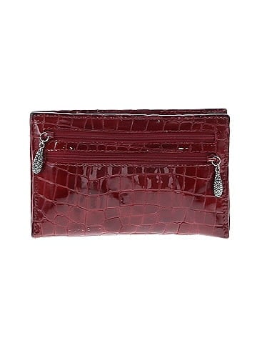 Brighton Leather Wallet (view 2)