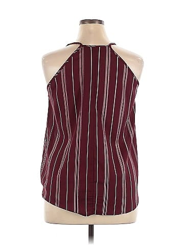 Daytrip Sleeveless Blouse (view 2)