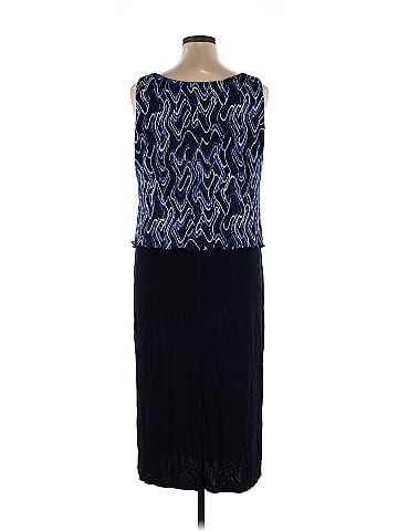 R&M Richards Casual Dress (view 2)