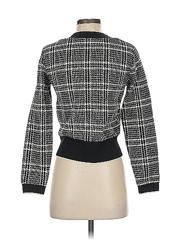 Zara TRF Pullover Sweater (view 2)