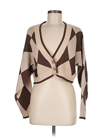 12th Tribe Cardigan (view 1)